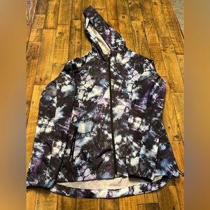 EUC Lightweight Rain Jacket